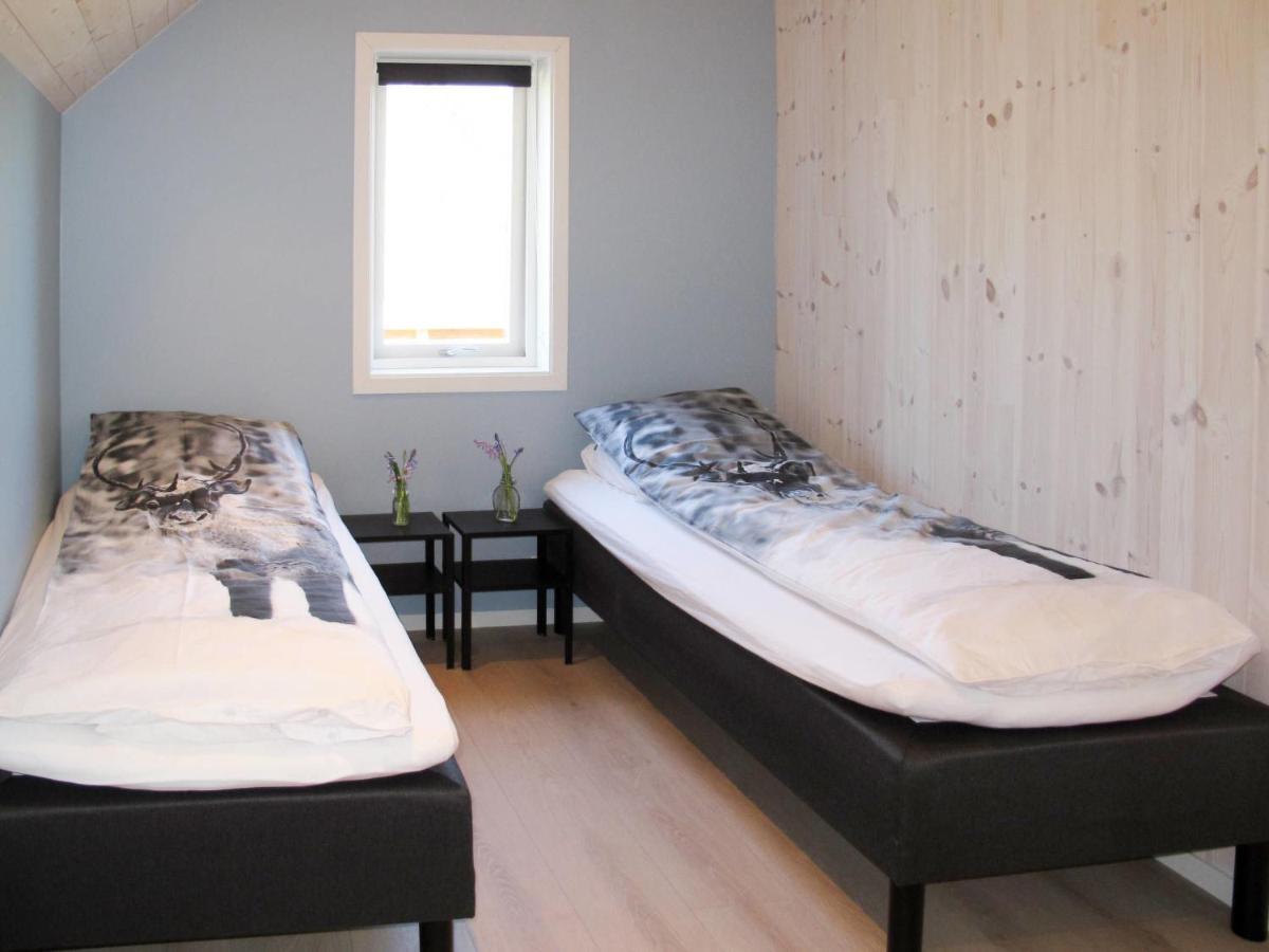 Apartment Gurevika By Interhome Nord Huglo Екстер'єр фото