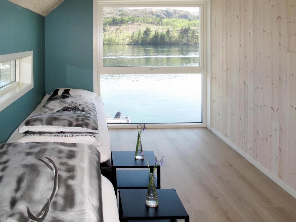 Apartment Gurevika By Interhome Nord Huglo Екстер'єр фото