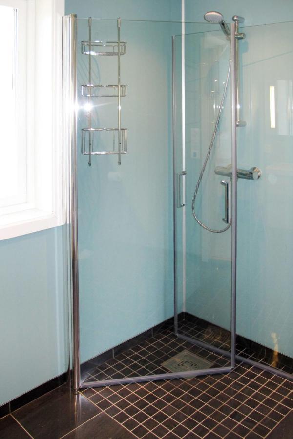 Apartment Gurevika By Interhome Nord Huglo Екстер'єр фото