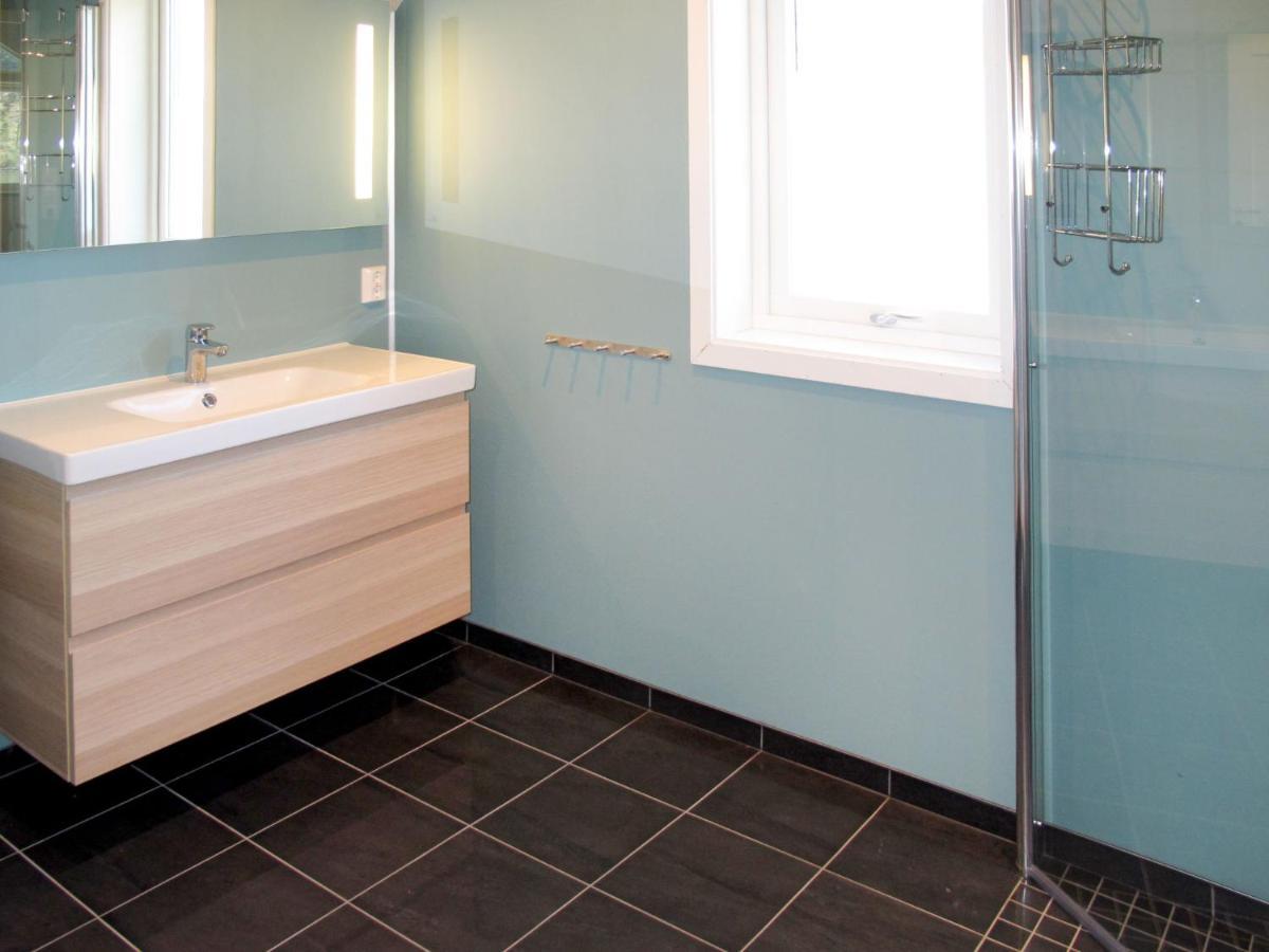 Apartment Gurevika By Interhome Nord Huglo Екстер'єр фото